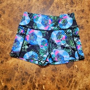 CVG 2.5" Shorts Miami Skulls, Size M